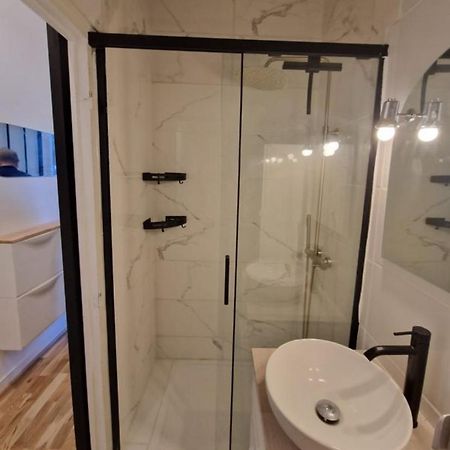 Studio Cosy Plein Centre Angoulême Zewnętrze zdjęcie