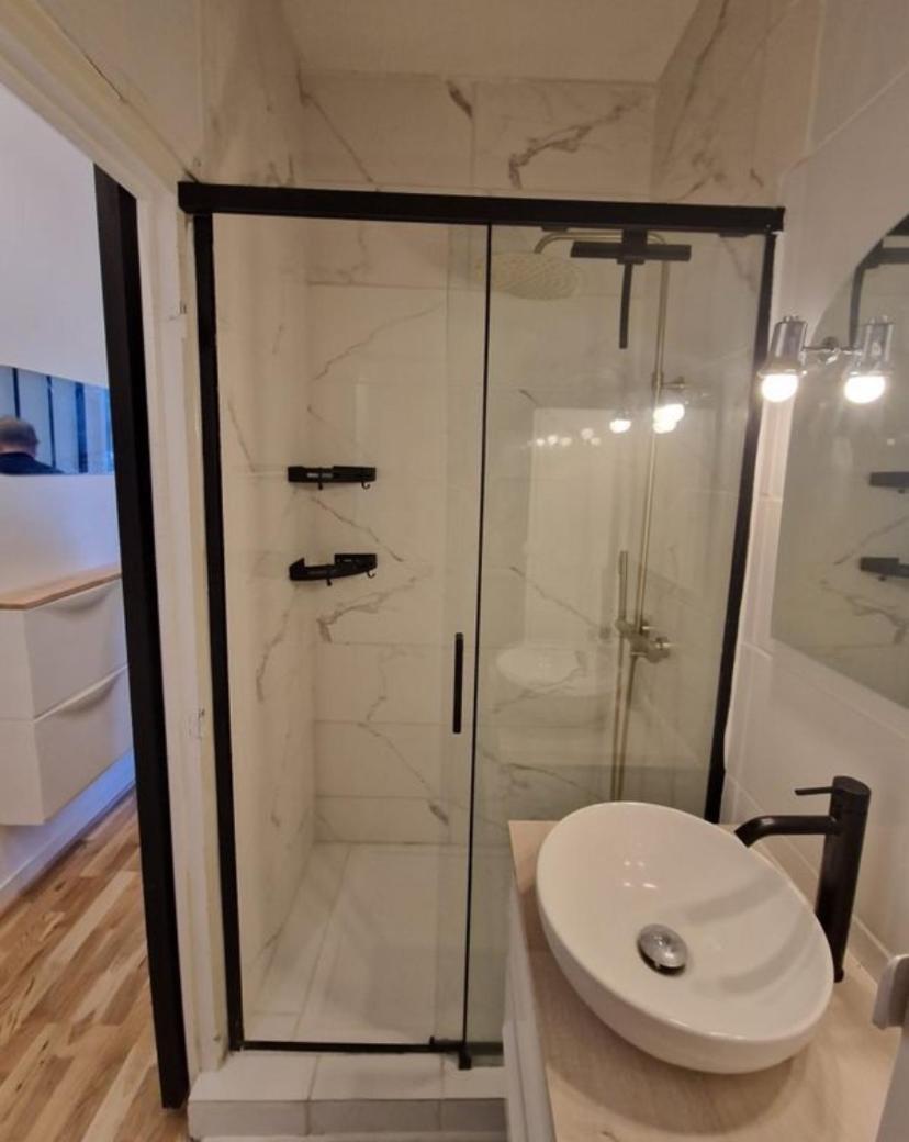 Studio Cosy Plein Centre Angoulême Zewnętrze zdjęcie